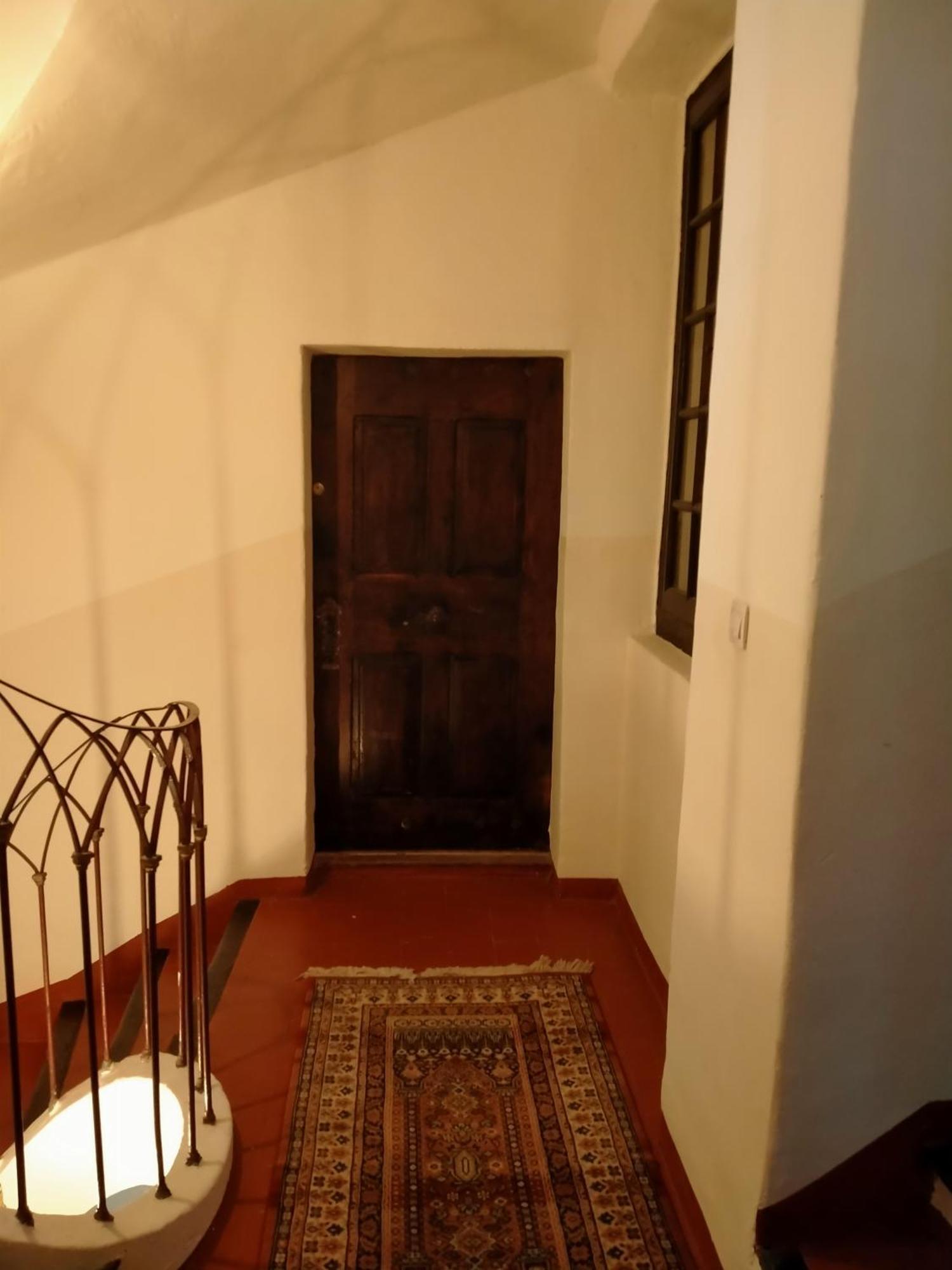 Chambres D'Hotes L'Atrium Orange  Eksteriør bilde